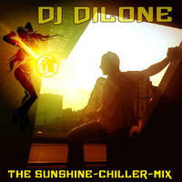 sunshinechiller by dondilone