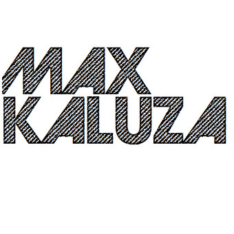Max Kaluza