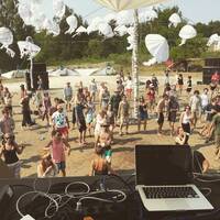 Kraak &amp; Stöher @ Meeresrausch Festival 13.06.2015 by Das Kraftfuttermischwerk