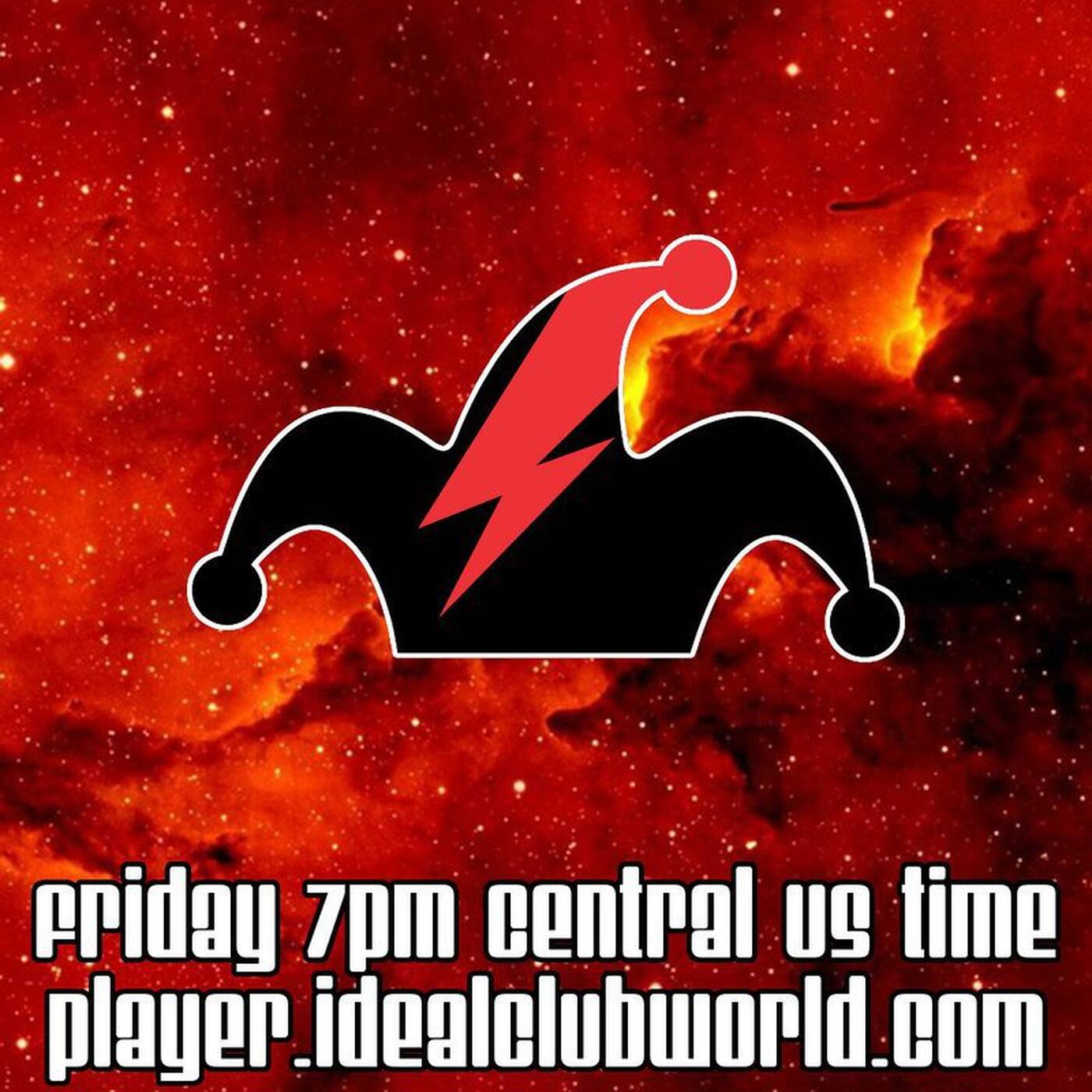 @Phoole and the Gang | Show 130 | David Bowie Tribute | @IdealClubWorld Radio | 15 Jan 2016 episode artwork