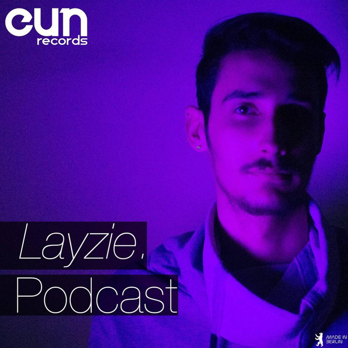 EUNRP1501: EUN Records Podcast Present Layzie