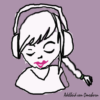 Adelheid von Omeshorn