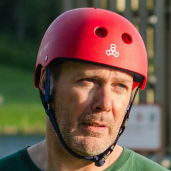 Johnny Grootaert Freerider