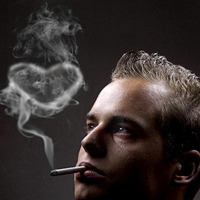 Totally chilled ....In to the smoke by Randsta