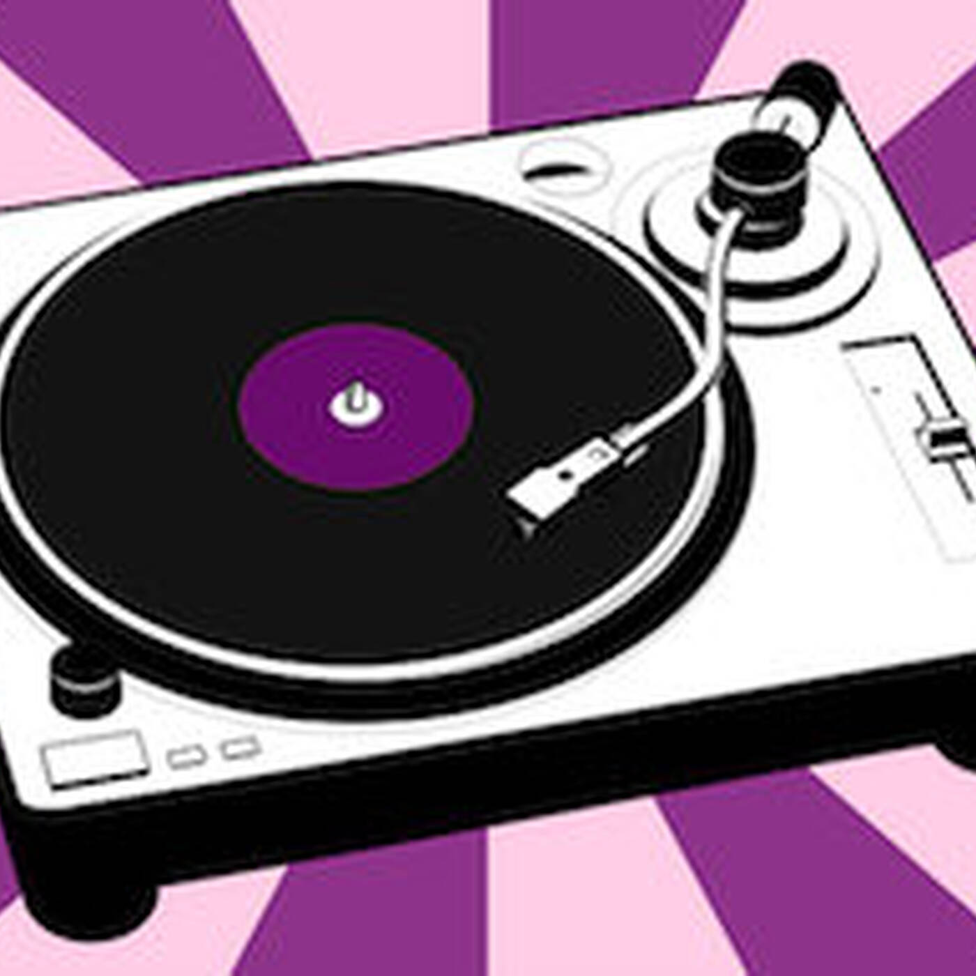 Mark Kavanagh Sunday Club Mix 7 episode artwork