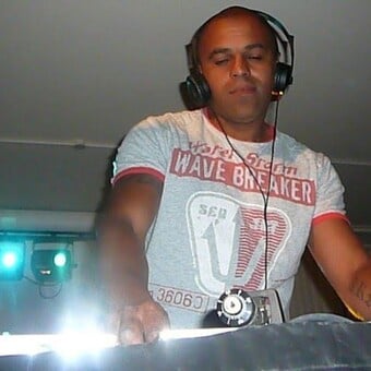 Nicky Allen