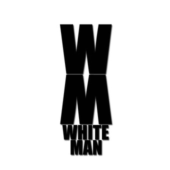 White Man