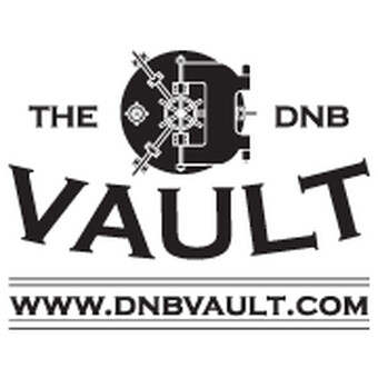 DNB Vault