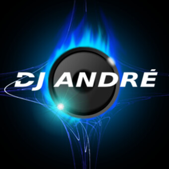 DJ ANDR&Eacute;