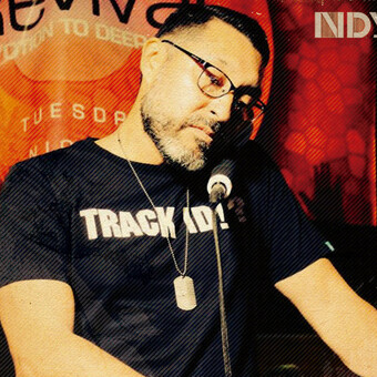 Ricardo Torres |NDYD