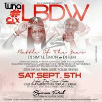 Battle of the Year 2015 #LBDW15 by supremacysounds