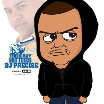 DJPRECISE