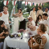 A Fascinating Time by Colatron