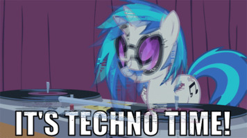 Furbylicous - Vinyl my Love 03.12.2014 by Furbylicous