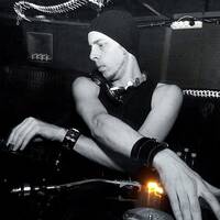 Thomas Krome - Live @ Highway, Geneva 2001.08.12 by sirArthur