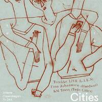 Finn Johannsen - Mix For Twin Cities by Finn Johannsen