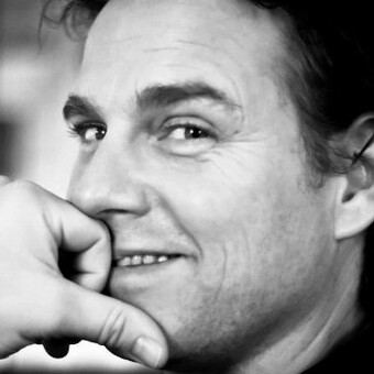 Soundsommelier Christian Burkia