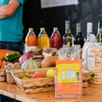 Réseau Filière paysanne : « Organiser la transition alimentaire des territoires » by Sans transition!