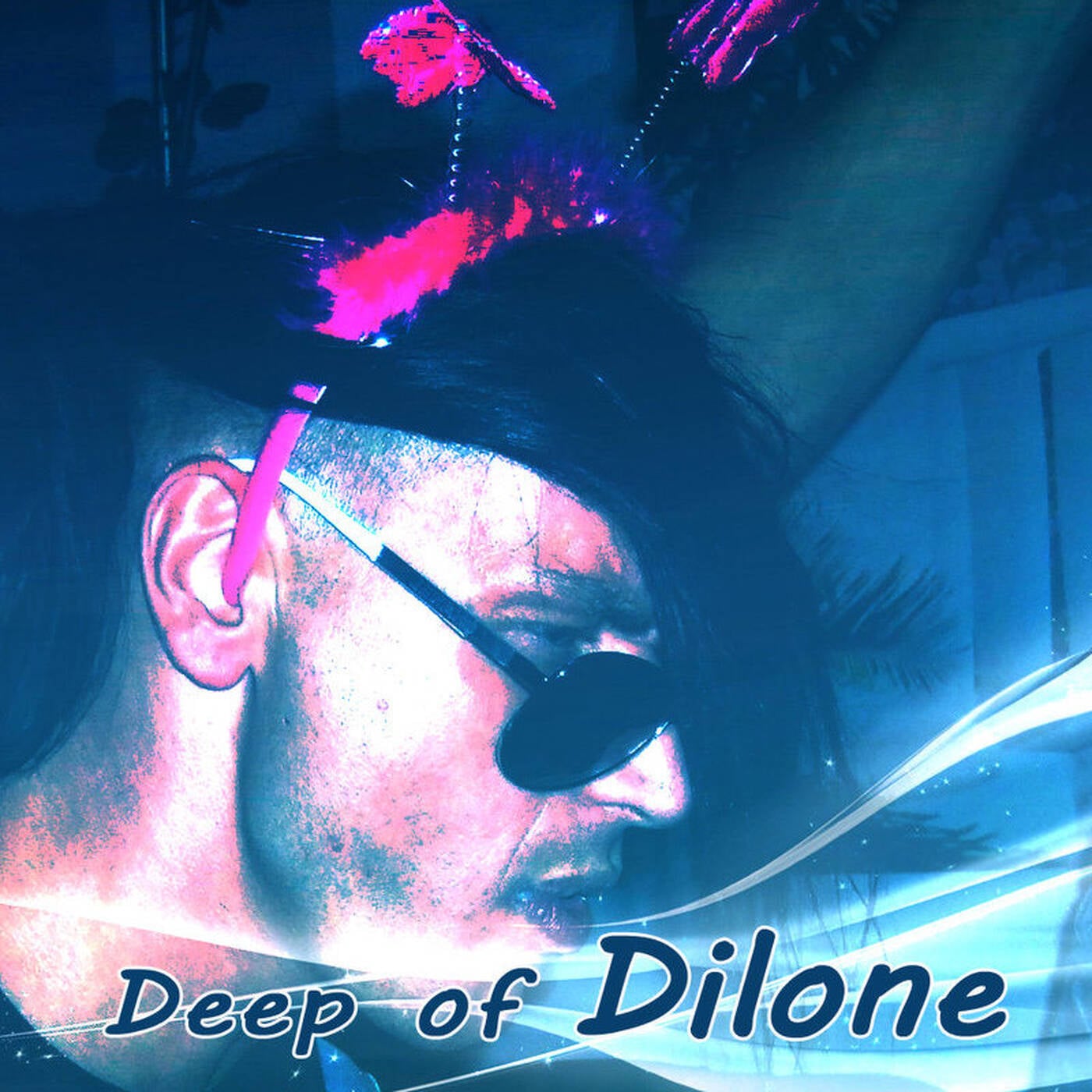 TheDeep of Dilone.. episode artwork