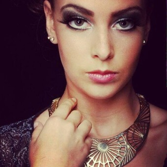 Elisabeth Chlo&eacute;