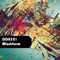 DD0321 Dusk Dubs - Mindstorm by Dusk Dubs