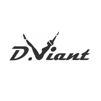 D. Viant