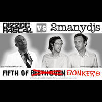 DJ ANGELO - A Fifth Of Bonkers by DJ ANGELO