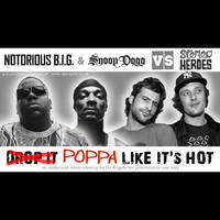 DJ ANGELO - Poppa Like It's Hot by DJ ANGELO