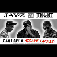 DJ ANGELO - Can I Get a Higher Ground by DJ ANGELO