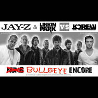 DJ ANGELO - Bullseye Encore by DJ ANGELO