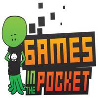 Games In The Pocket 122 - Little Red Badass by GITP