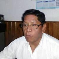 Oscar Quispe - Cooperativa 16 de Noviembre - Estacionamiento tarifario by UNJu Radio