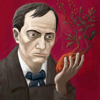 Grenzpunkt Null. Charles Baudelaire &amp; Die Blumen des Bösen. by Grenzpunkt Null Sound