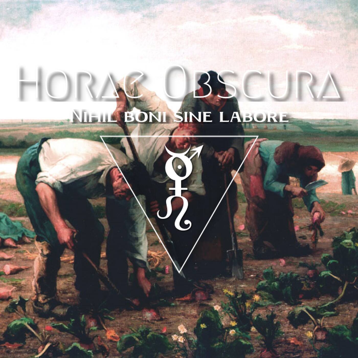 Horae Obscura LXVI - Nihil boni sine labore episode artwork