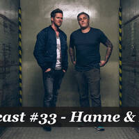 trndmsk Podcast #33 - Hanne &amp; Lore by trndmsk