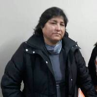 Silvia Vedaurre - Presidente de la asociación de Instrumentadores Quirúrgicos - Proyecto de ley by UNJu Radio