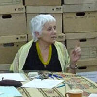 Graciela Bovi Mitre - Secretaria de Ciencia y Técnica y Estudios Regionales - Cientificos van a la Escuela by UNJu Radio