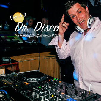 Dr. Disco