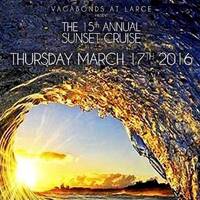 Transitions 611 - Eagles & Butterflies @ Miami Sunset Cruise 2016 (2016-05-13) by Everybody Wants To Be The DJ