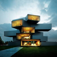 Indie Dance and Tech House Mix by Peludo