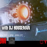 052116 Deep by Glen "DJHouseman" Williams