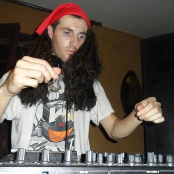 Tapiano Kraouesh Krew'