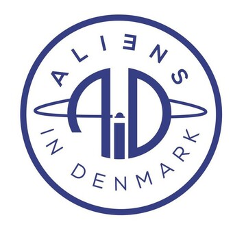 Aliens in Denmark