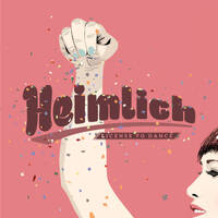 Bebetta at Heimlich 2013 by Bebetta