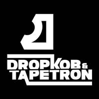  Dropkob &amp; Tapetron - Behind The Frequencies #27 by Dropkob & Tapetron