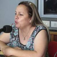 Débora Juárez Bracamonte - Internas del PJ by UNJu Radio