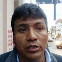 Luis Tinte - Secretario General AOMA by UNJu Radio