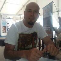 SEBASTIAN COORD CASA MACEDONIO GRAZ - SEC CULTURA - EXPOJUY by UNJu Radio 02