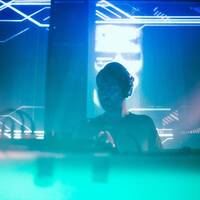 Karotte - ELEKTRISCH Afterhour, Nuremberg 22.11.2014 www.elektrisch.org by Livesets