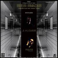 Programa 3 Area Annika by Annika Øwen